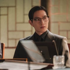 A Coroa Perfeita Korean Drama(2026) photo