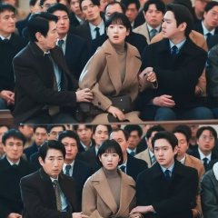 Undercover Miss Hong Korean Drama photo