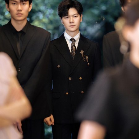 He Appeared by Moonlight (2024)