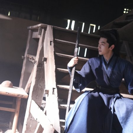 Zhan Zhao Adventures (2026)