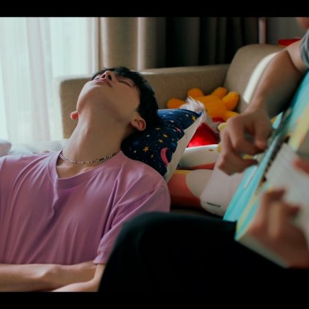 Love You Teacher (2026)
