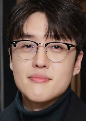 Kwon Yong Jae in The Price of Goodbye Korean Movie(2025)