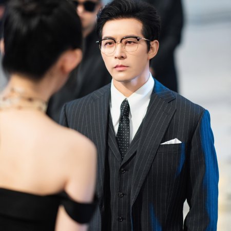 Zhao Ting Yi