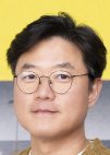 Na Young Seok in Fifteen Nights on a Business Trip Korean TV Program(2021)
