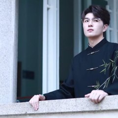 Intoxicating Kiss Chinese Drama photo