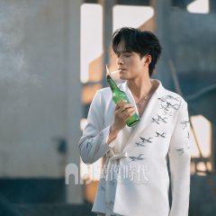 Wen Ruan Mei Gui Lun Wei Ta Xin Jian Pian Chong Chinese Drama photo