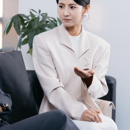 Qing Mei Zhu Ma Yong Bu Bei Pan (2024)