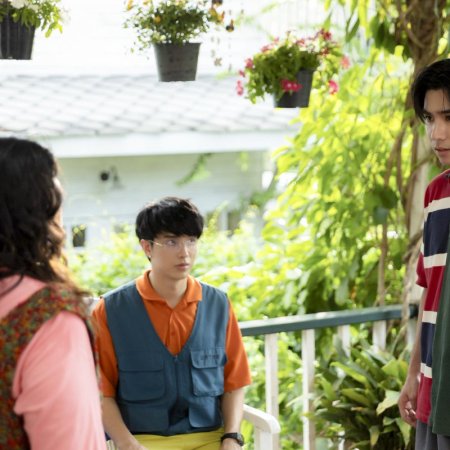 Love You Teacher (2026)