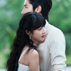 Diao Xi Xiao Mei Gui Chinese Drama(2025) photo