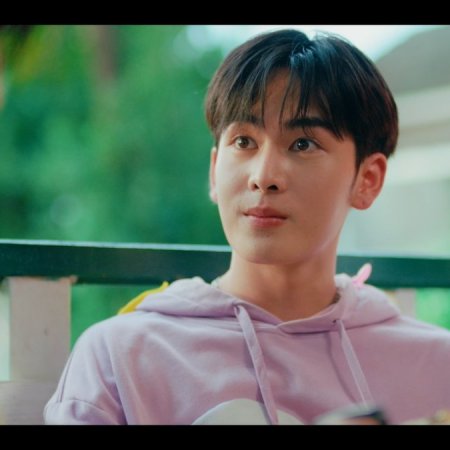 Love You Teacher (2026)