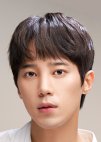 Sung Mo in Konkatsu Shokudo Japanese Drama