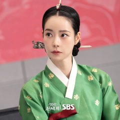 My Royal Nemesis Korean Drama(2026) photo