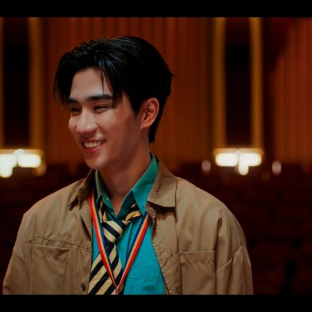 Love You Teacher (2026)