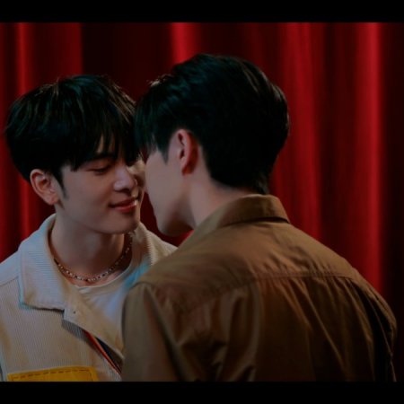 Love You Teacher (2026)