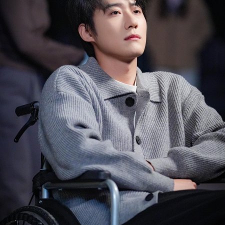 Zhao Zhen Dong