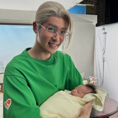 Sakamoto Days (2026)