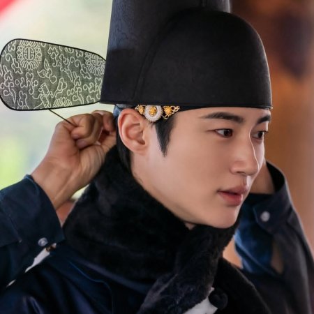 Byeon Woo Seok