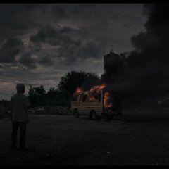 The Red Line Thai Movie(2026) photo