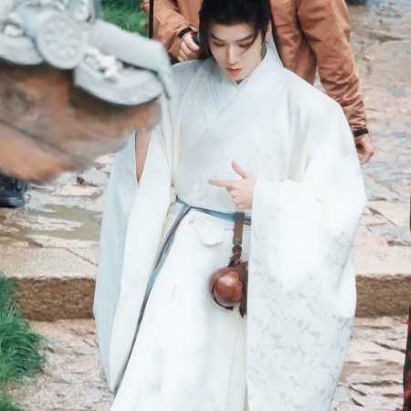 The Legend of Lu Xiaofeng ()
