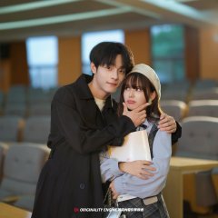 Fall in Love with Him Chinese Drama(2024) photo