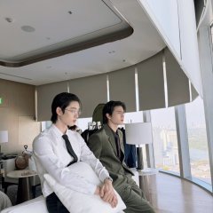 Peach and Me Thai Drama(0000) photo