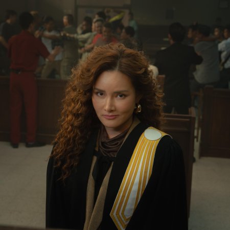 The Evil Lawyer (2026)