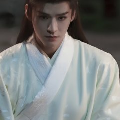 The Legend of Lu Xiaofeng Chinese Drama(0000) photo