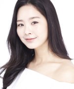 Jo Soo Jung