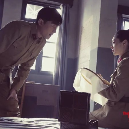 The Disguiser (2015)