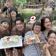 Maemot Haeng Siam Thai Drama(0000) photo