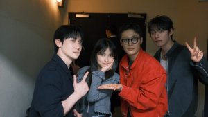 Horror film 'Salmokji: Whispering Water' surpasses 3 million moviegoers