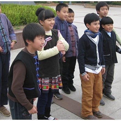Cong Fan Da Fu Cun (2013)
