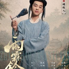 Xu Wai Luo photo