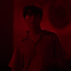 What Do You See in the Dark? Thai Movie(2026) photo