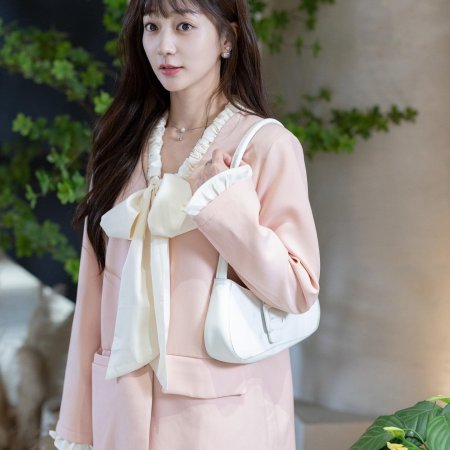 Shan Hun Zong Cai Lao Gong Chong Fan Tian (2024)