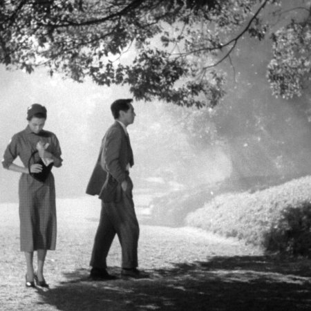 Love Letter (1953)