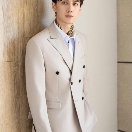 Shan Hun Zong Cai Lao Gong Chong Fan Tian (2024)