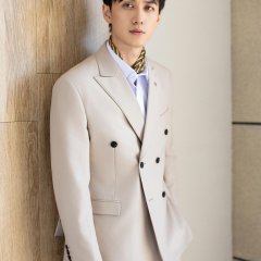 Shan Hun Zong Cai Lao Gong Chong Fan Tian Chinese Drama photo