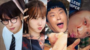 Cha Eun Woo, Park Eun Bin, Choi Dae Hoon, Im Sung Jae gain superpowers in 'The WONDERfools'