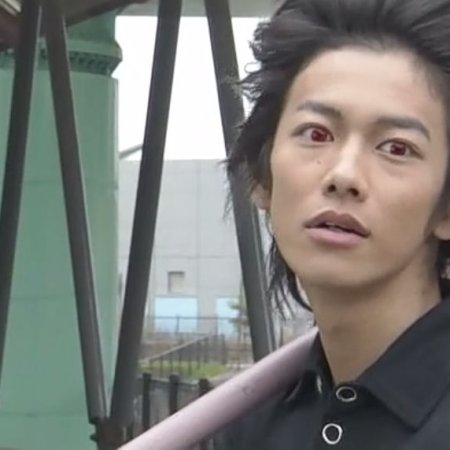 Kamisama no Boto  (2013)
