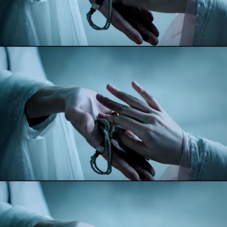 Veil of Shadows (2026)