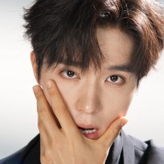 To Lie with Night Chinese Drama(2025) photo