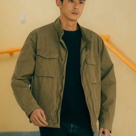 Light to the Night (2026)