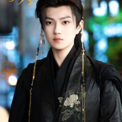 Zhao Hua Jin Chinese Drama(0000) photo