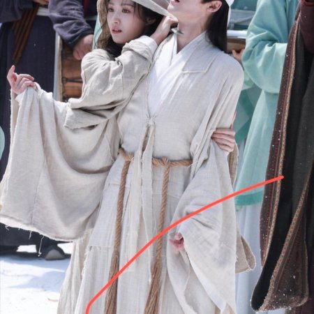 Dancing with the Tide ()