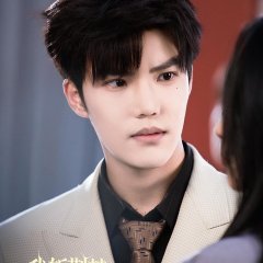 Wo Zhan Jing Ji Du Yu Sheng Chinese Drama(2025) photo