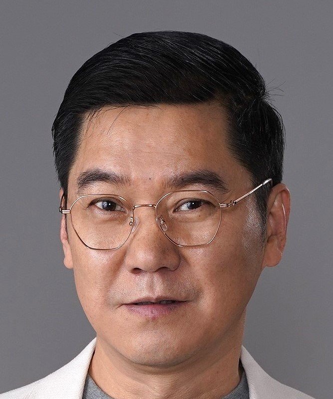 Zi Qing Xu