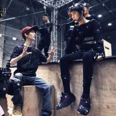 L.O.R.D 2 Chinese Movie photo