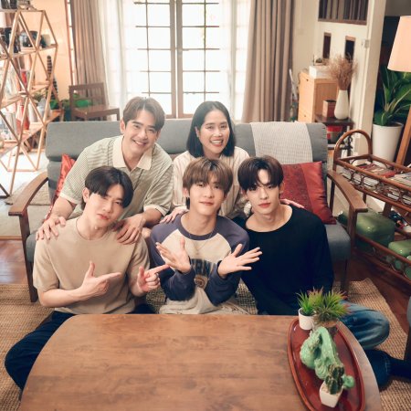 Lift Supoj Janjareonborn