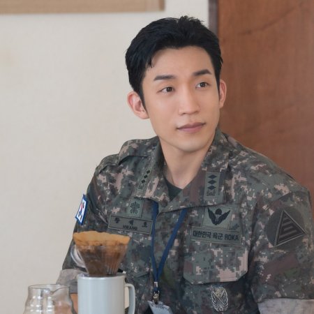 The Legend of Kitchen Soldier (2026)